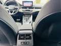 Audi A4 Avant 30 TDI LED Navi+ ACC 3 x Klimaautom TOP Argent - thumbnail 15