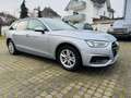 Audi A4 Avant 30 TDI LED Navi+ ACC 3 x Klimaautom TOP Argent - thumbnail 18