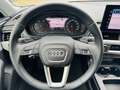Audi A4 Avant 30 TDI LED Navi+ ACC 3 x Klimaautom TOP Argent - thumbnail 5