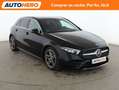 Mercedes-Benz A 180 AMG Line Negro - thumbnail 8