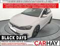 Volkswagen Polo 1.6TDI Advance 90 Blanc - thumbnail 1