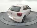 Volkswagen Polo 1.6TDI Advance 90 Blanc - thumbnail 2
