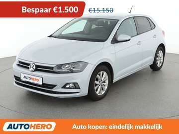 1.0 TSI Carat
