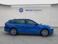 Skoda Octavia Combi 2.0 TDI DSG Sportline Blau - thumbnail 7