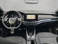 Skoda Octavia Combi 2.0 TDI DSG Sportline Blau - thumbnail 12
