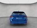 Skoda Octavia Combi 2.0 TDI DSG Sportline Blau - thumbnail 4