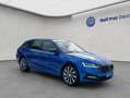 Skoda Octavia Combi 2.0 TDI DSG Sportline Blau - thumbnail 8
