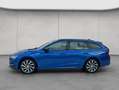 Skoda Octavia Combi 2.0 TDI DSG Sportline Blau - thumbnail 2