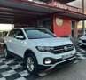 Volkswagen T-Cross Advance 1.0 TSI 85kW (115CV) DSG Blanc - thumbnail 9