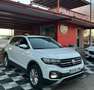 Volkswagen T-Cross Advance 1.0 TSI 85kW (115CV) DSG Blanc - thumbnail 5