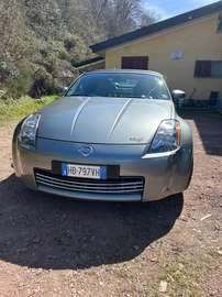 Roadster 3.5 V6 Lev2