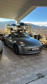 Roadster 3.5 V6 Lev2