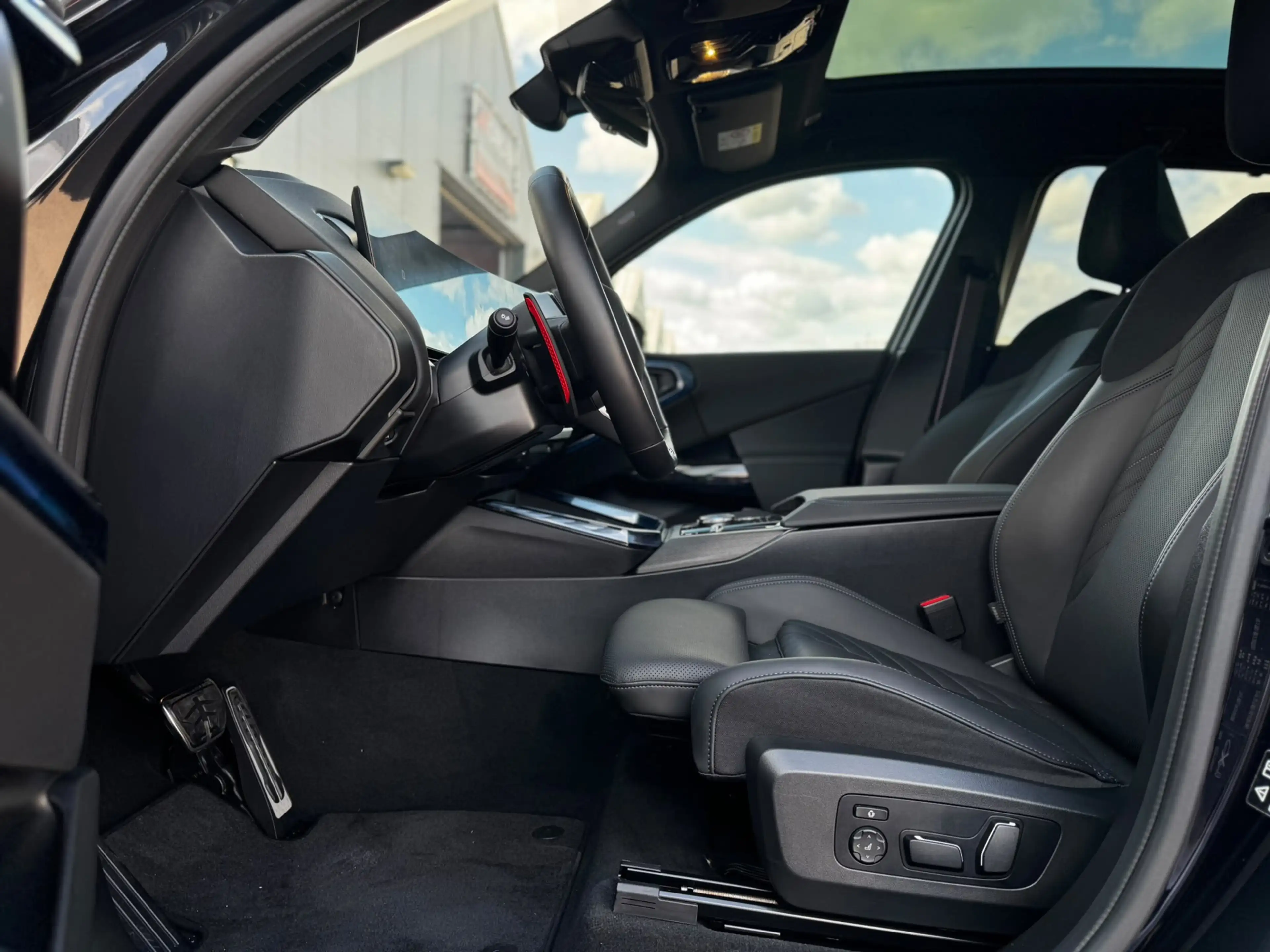 BMW X3 M50 Pano l 360 Camera l Head-Up l Memory l Bom Vol — photo 9
