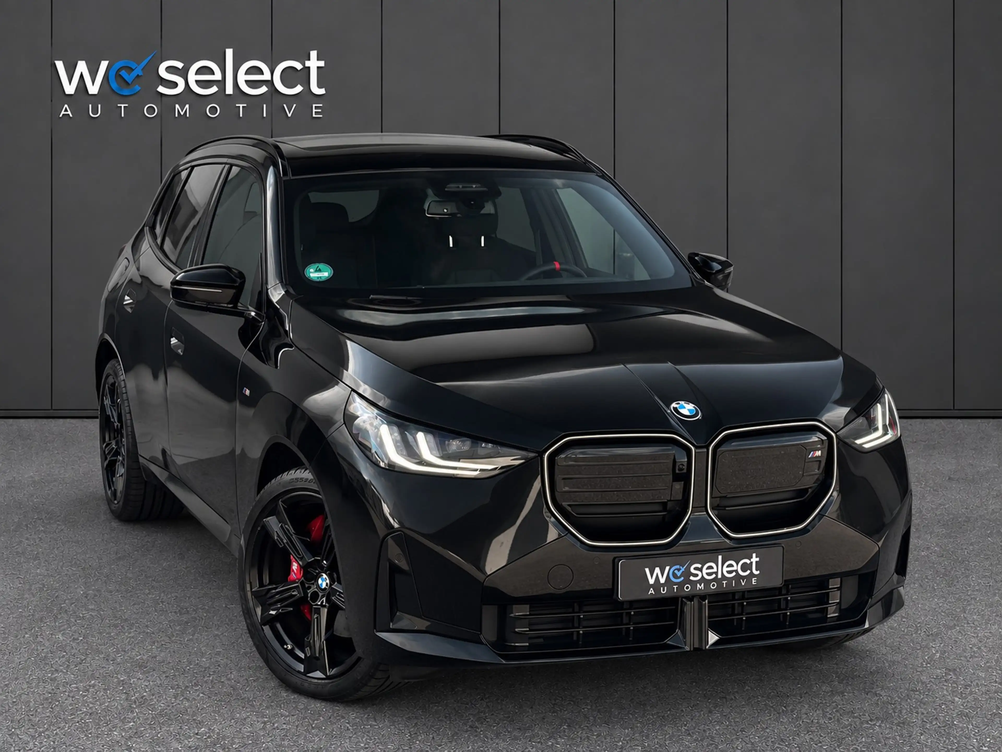 BMW X3 M50 Pano l 360 Camera l Head-Up l Memory l Bom Vol