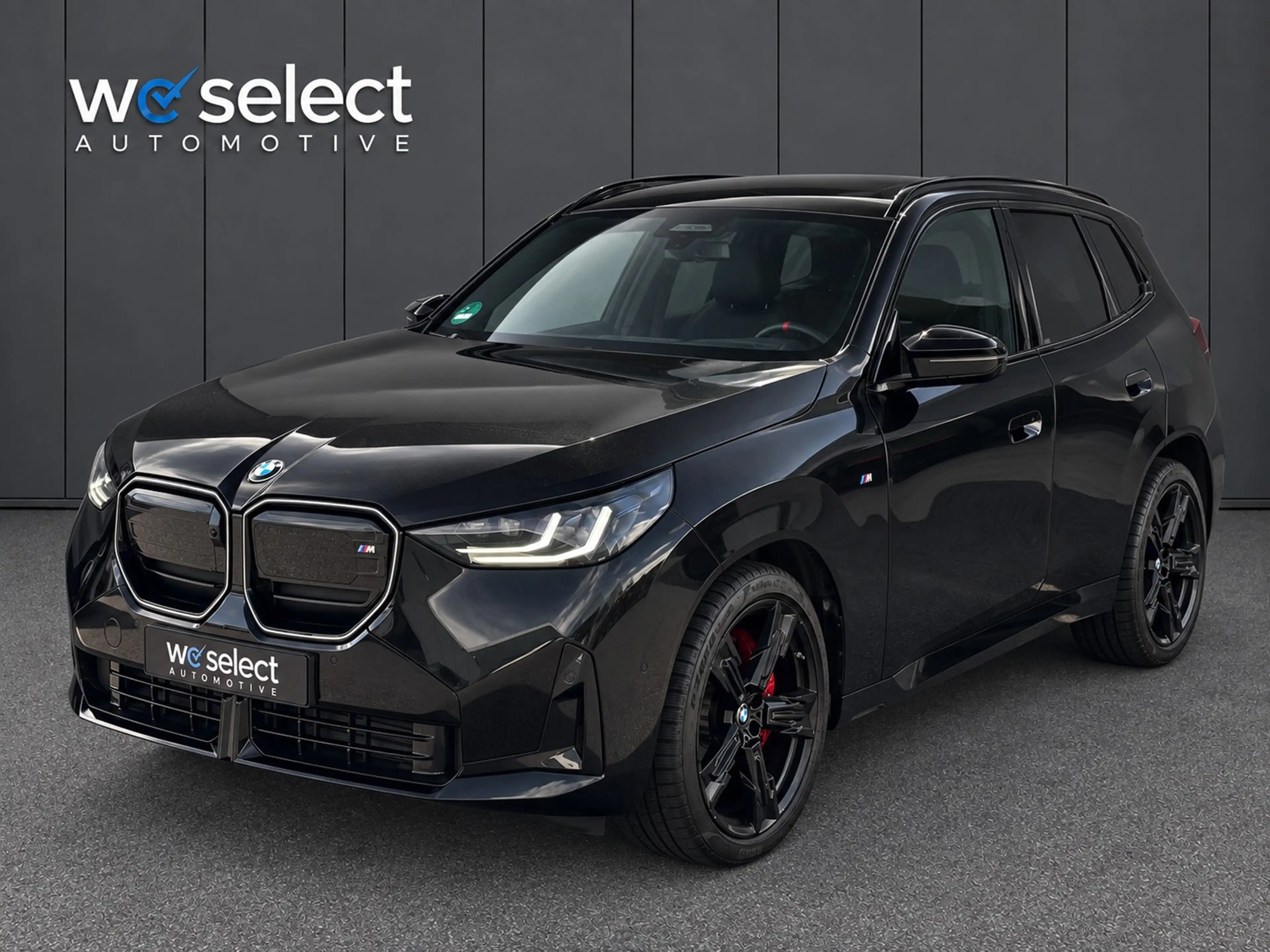 BMW X3 M50 Pano l 360 Camera l Head-Up l Memory l Bom Vol — photo 4