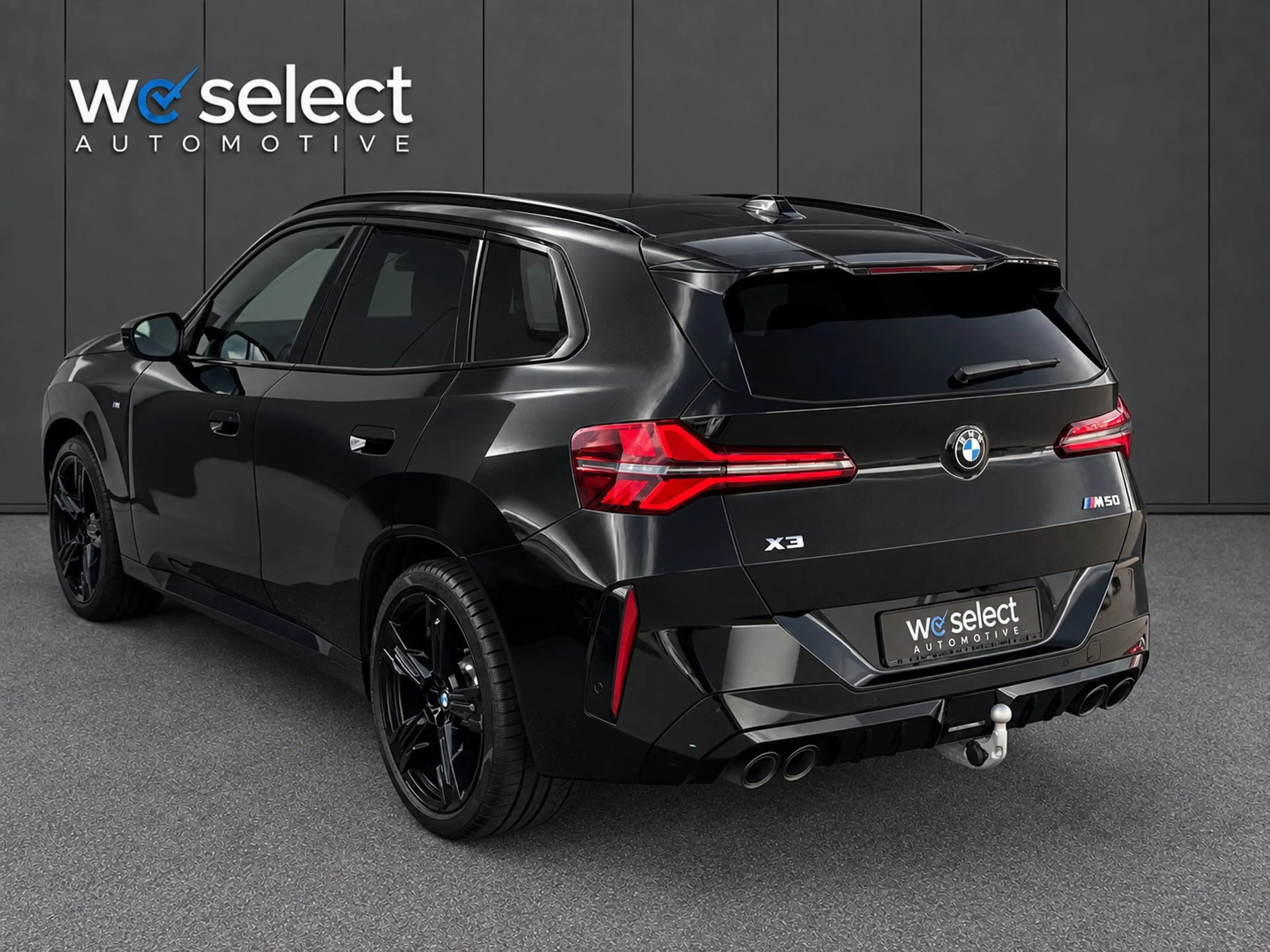 BMW X3 M50 Pano l 360 Camera l Head-Up l Memory l Bom Vol — photo 6