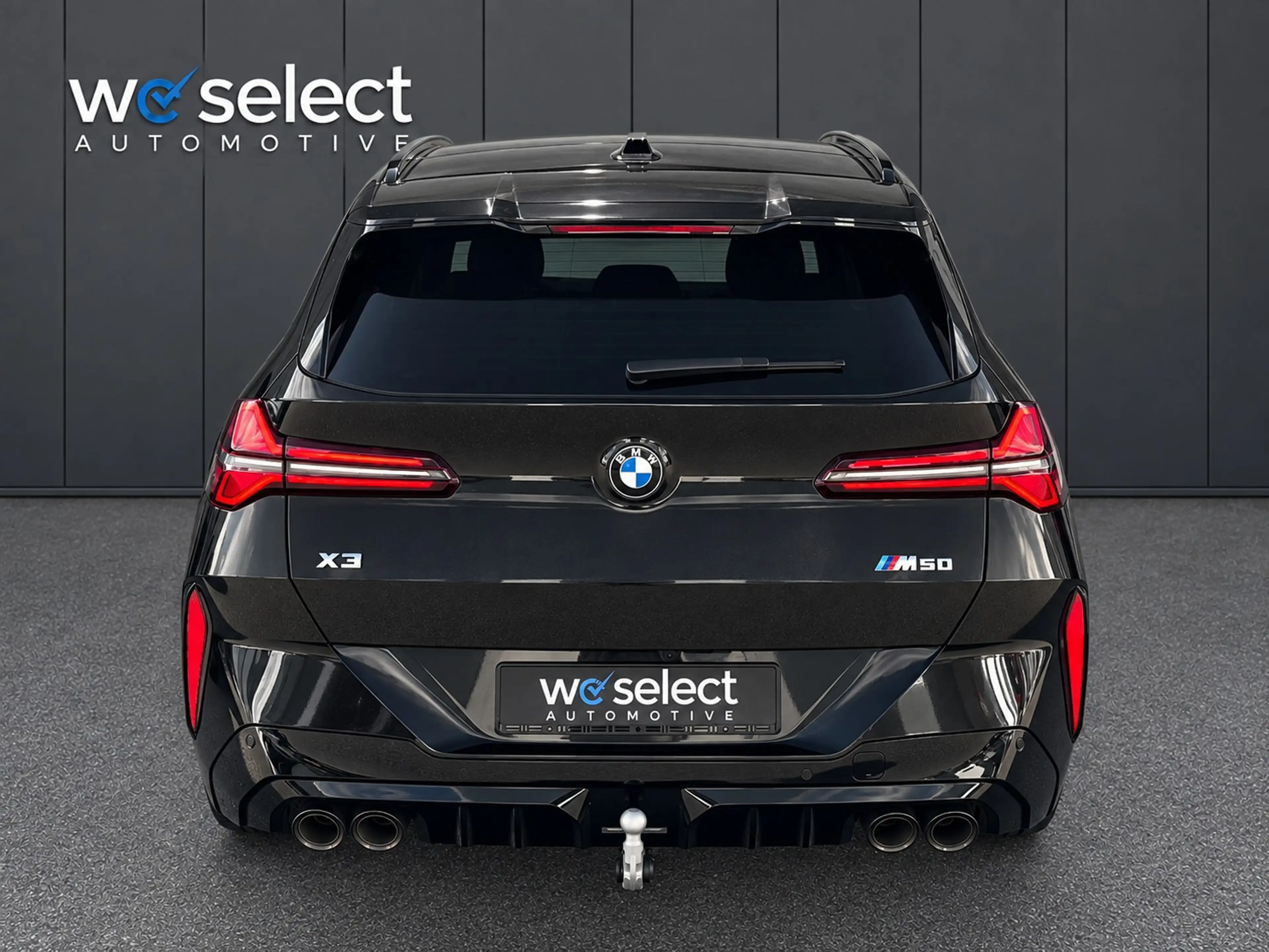 BMW X3 M50 Pano l 360 Camera l Head-Up l Memory l Bom Vol — photo 7