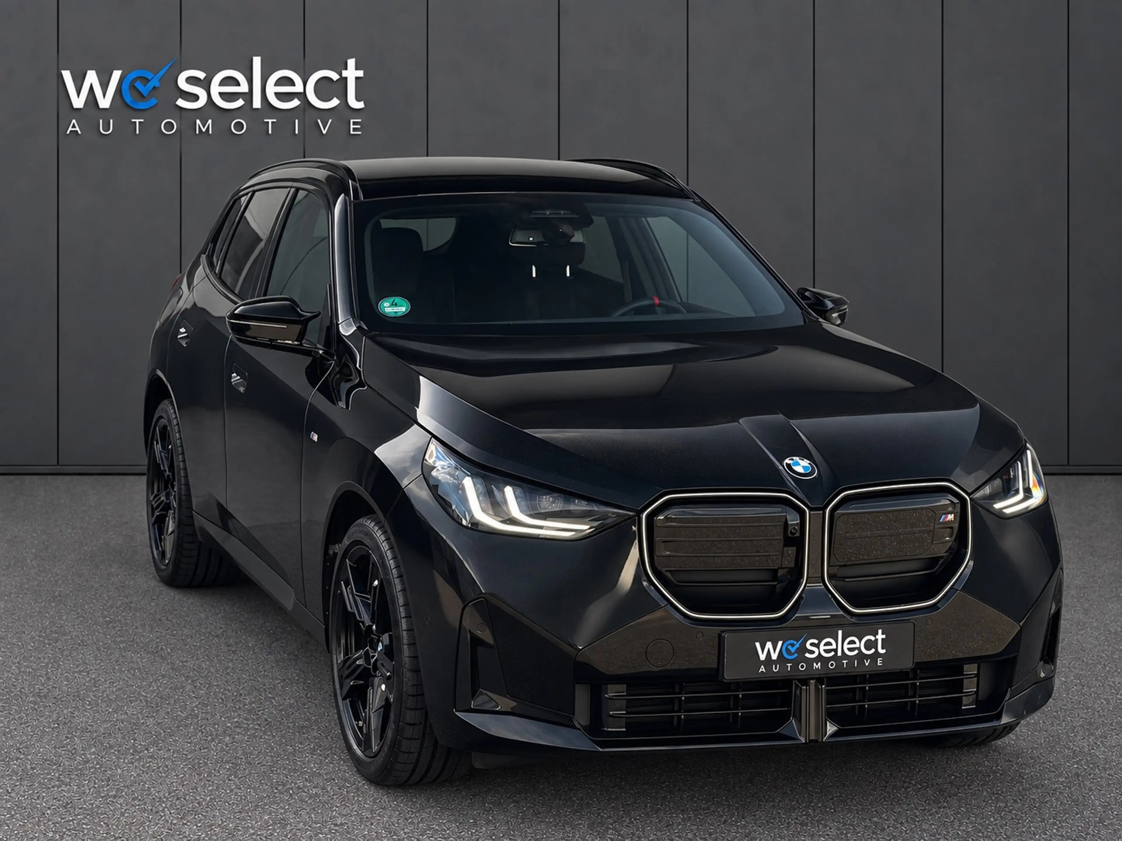 BMW X3 M50 Pano l 360 Camera l Head-Up l Memory l Bom Vol — photo 2