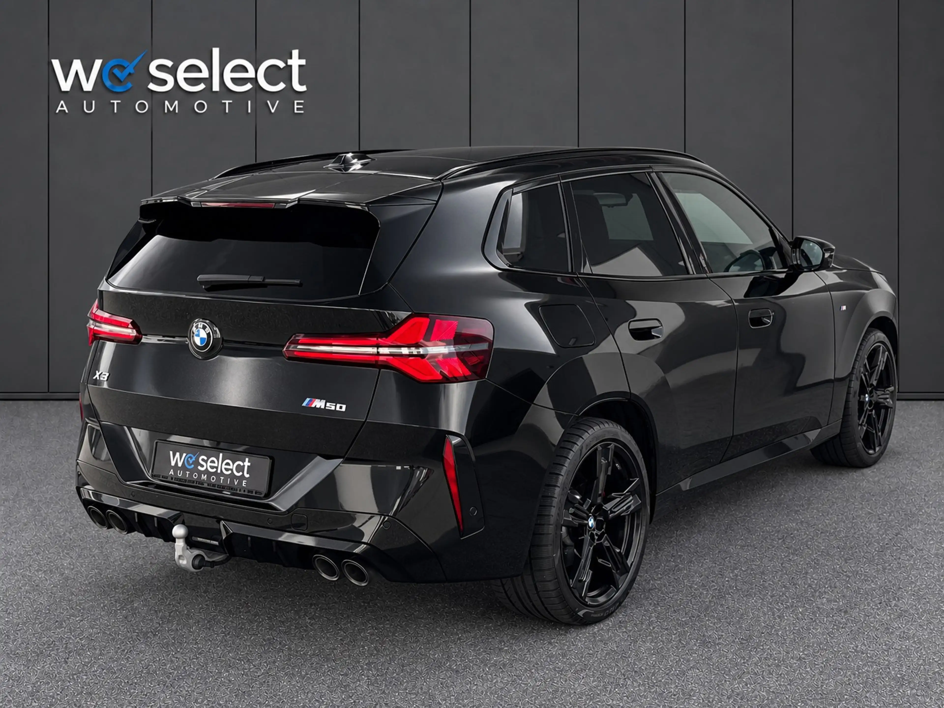 BMW X3 M50 Pano l 360 Camera l Head-Up l Memory l Bom Vol — photo 8