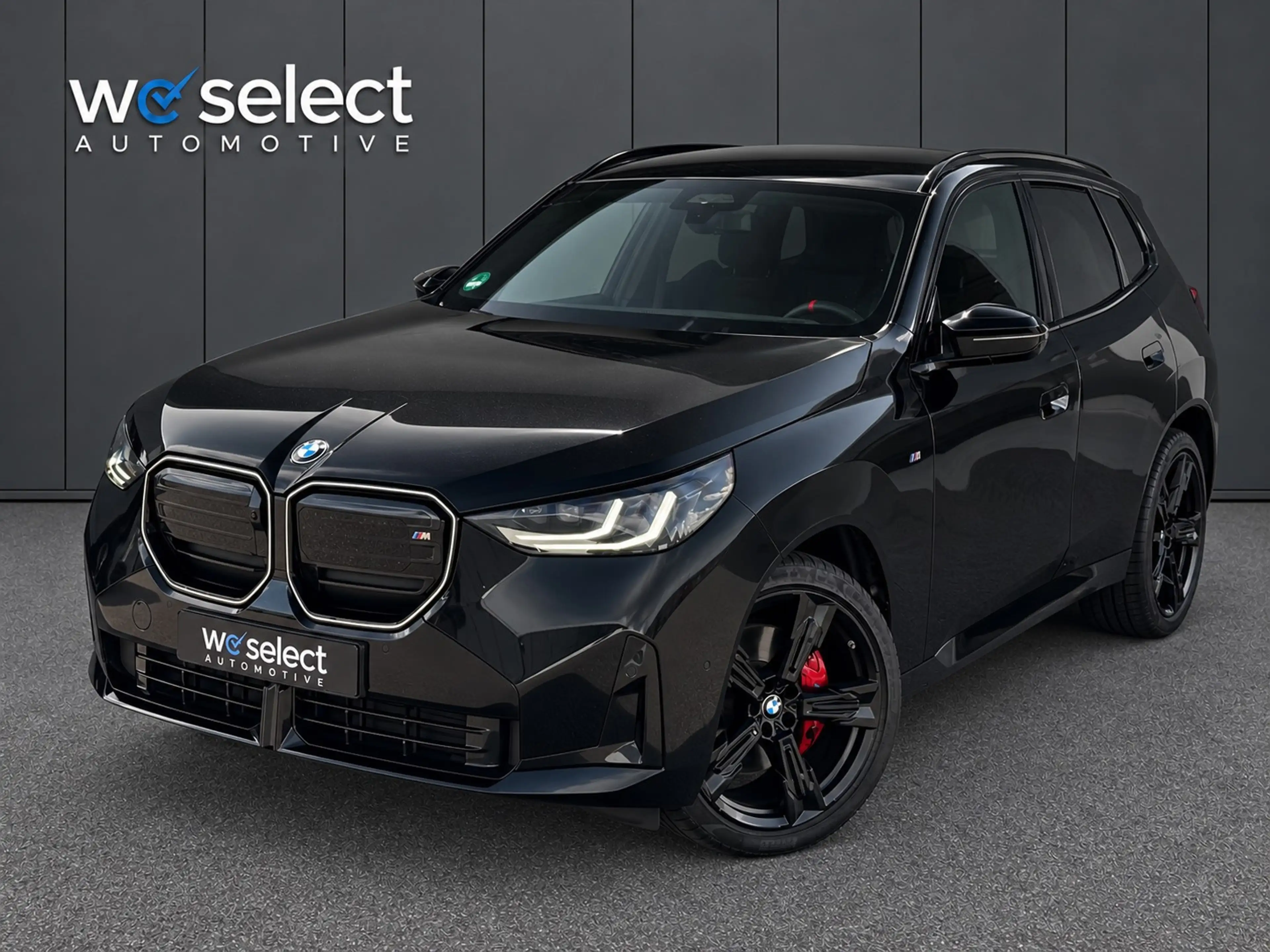 BMW X3 M50 Pano l 360 Camera l Head-Up l Memory l Bom Vol — photo 5