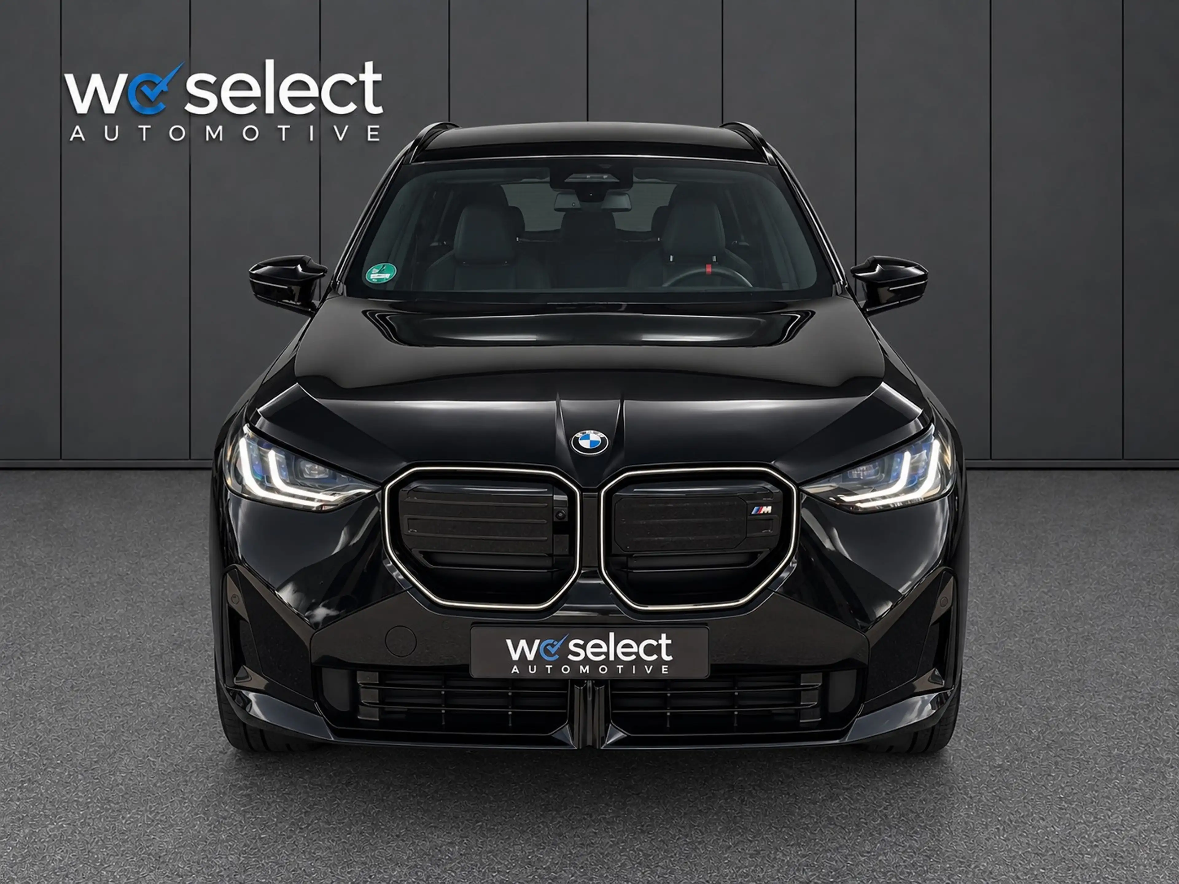 BMW X3 M50 Pano l 360 Camera l Head-Up l Memory l Bom Vol — photo 3