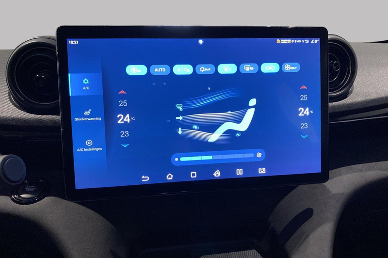 BYD Dolphin COMFORT — photo 15