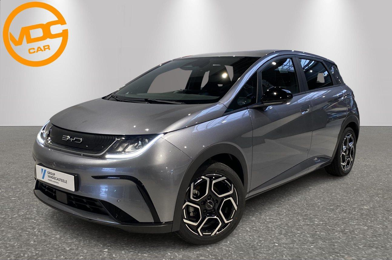 BYD Dolphin COMFORT