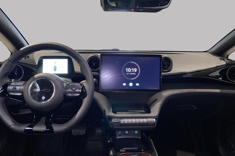 BYD Dolphin COMFORT — photo 11