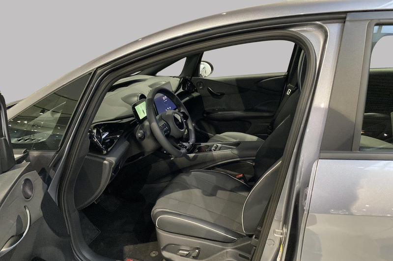 BYD Dolphin COMFORT — photo 10