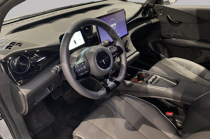 BYD Dolphin COMFORT — photo 9