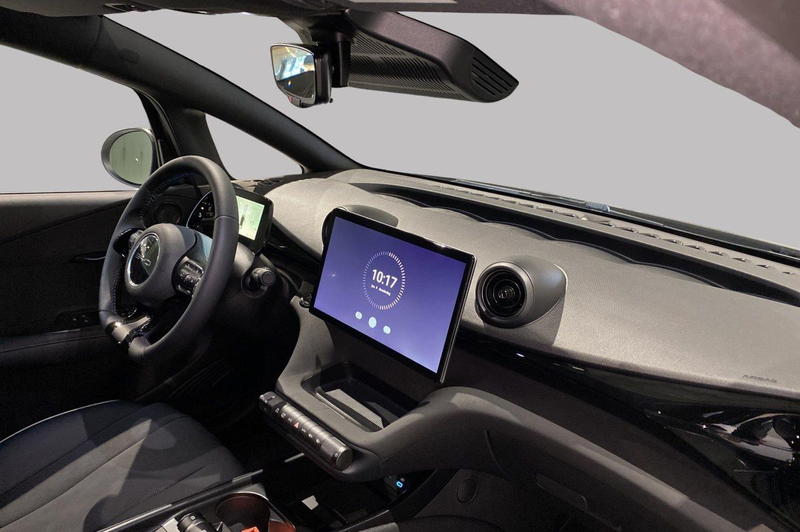 BYD Dolphin COMFORT — photo 2