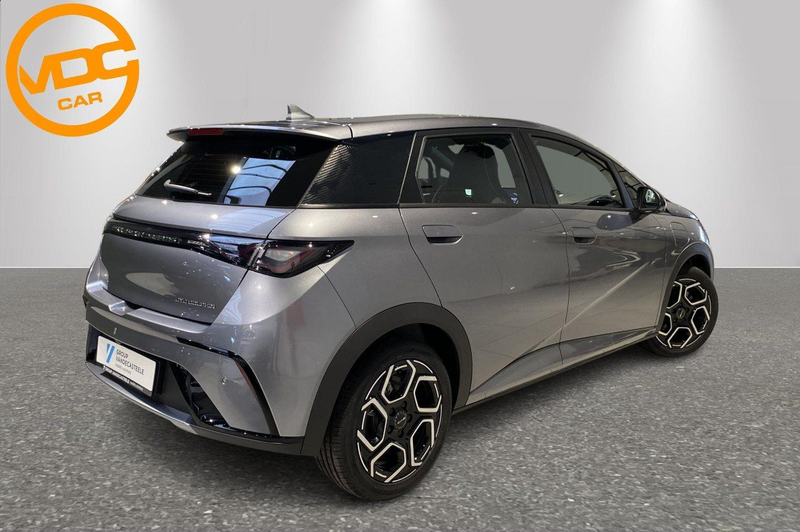 BYD Dolphin COMFORT — photo 3