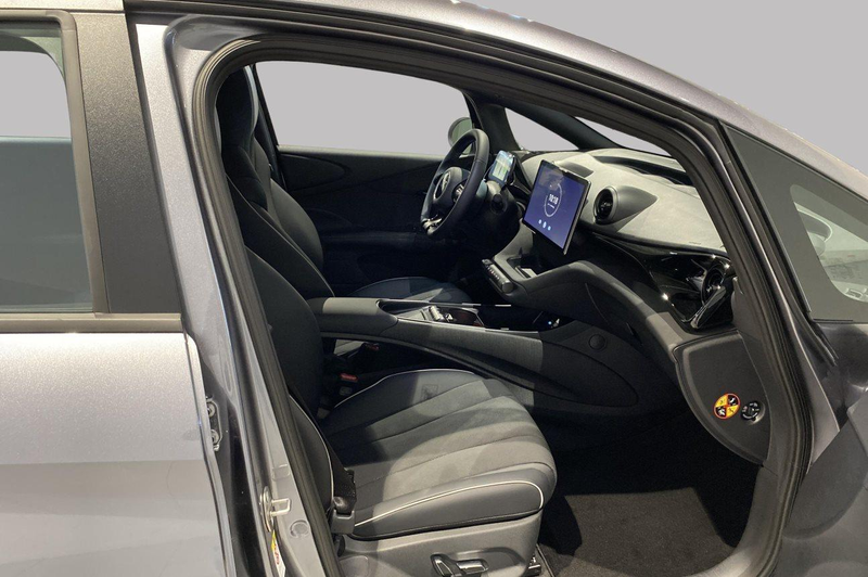 BYD Dolphin COMFORT — photo 8