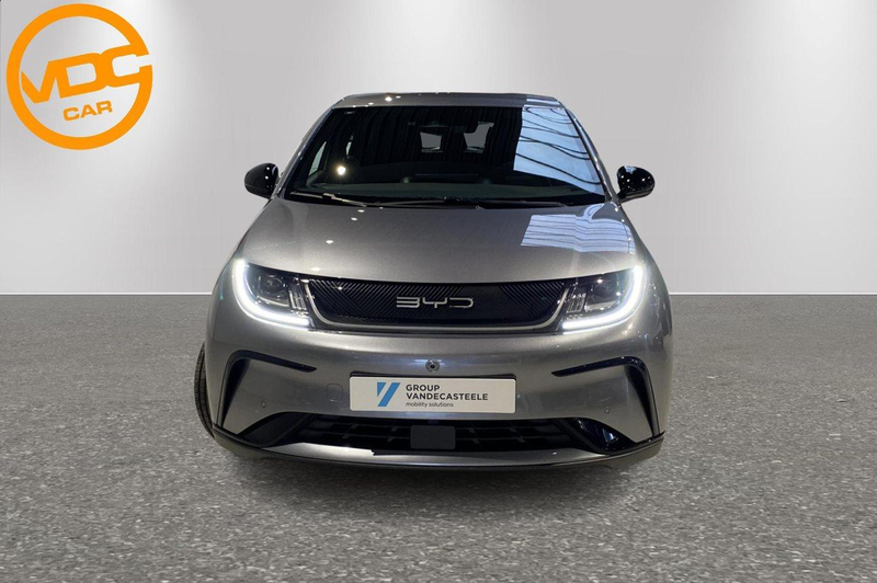 BYD Dolphin COMFORT — photo 6