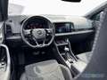 Skoda Karoq Sportline 2.0 TDI 7-DSG 4x4 *AHK*CANTON*NAVI*KAMER Azul - thumbnail 9