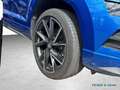 Skoda Karoq Sportline 2.0 TDI 7-DSG 4x4 *AHK*CANTON*NAVI*KAMER Azul - thumbnail 4