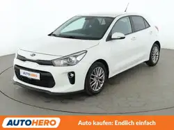 Kia Rio 1.0 TGDI Dream Team*PDC*SHZ*KLIMA*GARANTIE*