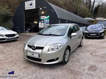 1.6 VVT-i 125cv Sol BVA