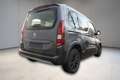Peugeot Rifter Allure L1 1.2 PureTech 110 Gris - thumbnail 3