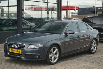 Limousine 1.8 TFSI Pro Line S | CARPLAY | S-Line