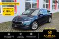 Skoda Octavia Octavia 2.0 TDI Premium Blau - thumbnail 1
