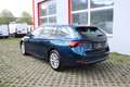 Skoda Octavia Octavia 2.0 TDI Premium Blau - thumbnail 4