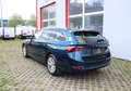 Skoda Octavia Octavia 2.0 TDI Premium Blau - thumbnail 5
