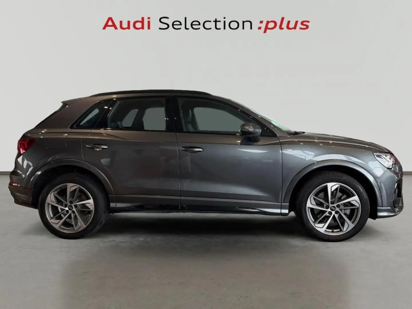 Audi Q3 40 TDI Genuine edition quattro S tronic 142kW - 2
