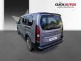 Peugeot Rifter 1.5 BlueHDI 100CV Allure 5+2 Gris - thumbnail 7