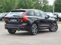 Volvo XC60 XC60 Recharge T6 R-Design Plug-In Schwarz - thumbnail 2