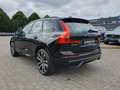 Volvo XC60 XC60 Recharge T6 R-Design Plug-In Schwarz - thumbnail 4