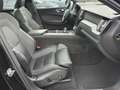 Volvo XC60 XC60 Recharge T6 R-Design Plug-In Schwarz - thumbnail 10