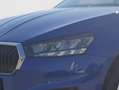 Skoda Fabia Ambition *LED, SmartLink, SHZ, EPH* Bleu - thumbnail 5