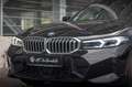BMW 320 i Lim.*M Sport*KAM*HUD*eSitze*eDach*AHK! Schwarz - thumbnail 2